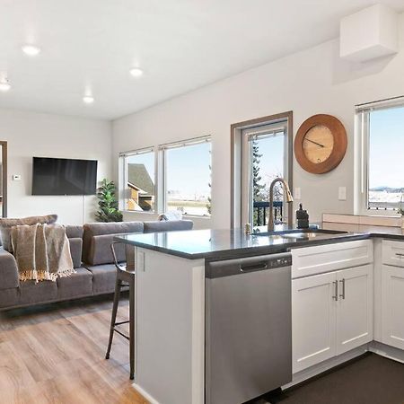 Апартаменти Brand New 2 Bd 2 Bth Near Dt And Perry District Спокен Екстер'єр фото