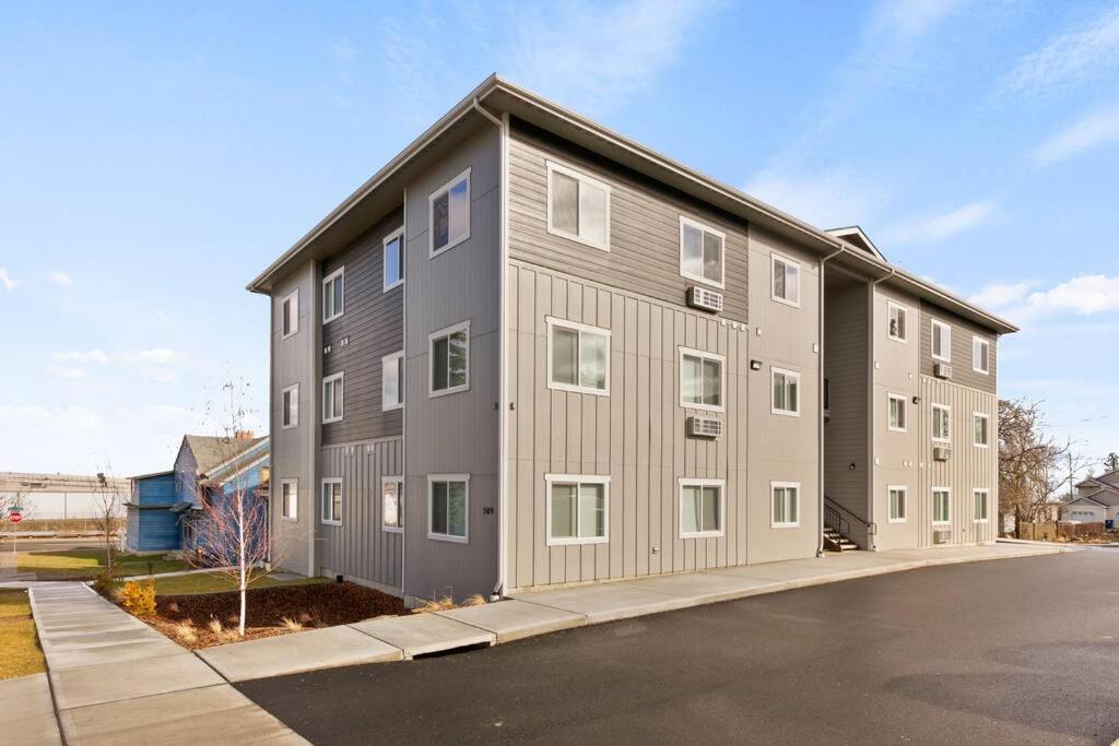 Апартаменти Brand New 2 Bd 2 Bth Near Dt And Perry District Спокен Екстер'єр фото
