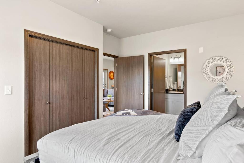 Апартаменти Brand New 2 Bd 2 Bth Near Dt And Perry District Спокен Екстер'єр фото